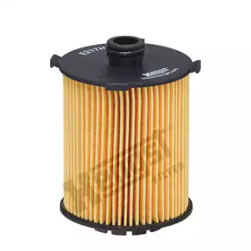 HENGST FILTER e217hd310 -  Масляный фильтр